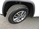 Thumbnail image of 2018 Jeep Grand Cherokee at Gary Mathews Motors