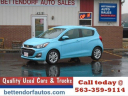 Thumbnail image of 2021 Chevrolet Spark at ZimmermanHonda No Image Overlay