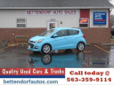 Thumbnail image of 2021 Chevrolet Spark at ZimmermanHonda No Image Overlay