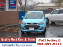 2021 Chevrolet Spark 1LT CVT at ZimmermanHonda No Image Overlay