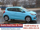 Thumbnail image of 2021 Chevrolet Spark at ZimmermanHonda No Image Overlay