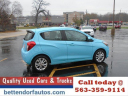 Thumbnail image of 2021 Chevrolet Spark at ZimmermanHonda No Image Overlay