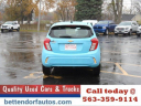 Thumbnail image of 2021 Chevrolet Spark at ZimmermanHonda No Image Overlay