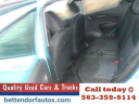 Thumbnail image of 2021 Chevrolet Spark at ZimmermanHonda No Image Overlay