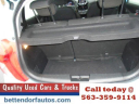 Thumbnail image of 2021 Chevrolet Spark at ZimmermanHonda No Image Overlay