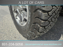 Thumbnail image of 2016 Jeep Wrangler Unlimited at A Lot of Cars