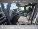 Thumbnail image of 2016 Jeep Wrangler Unlimited at A Lot of Cars