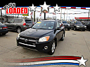 Thumbnail image of 2009 Toyota RAV4 at Top Gearz Auto Sales