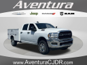 Thumbnail image of 2023 Ram 2500 at Aventura Chrysler Jeep Dodge Ram