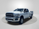 Thumbnail image of 2023 Ram 2500 at Aventura Chrysler Jeep Dodge Ram