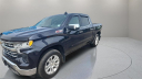 2023 Chevrolet Silverado 1500 LTZ at Towne Chevrolet Buick Cadillac