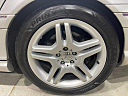 2002 Mercedes-Benz S-Class S 55 AMG at Georgia Premier Auto Sales LLC