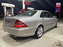 Thumbnail image of 2002 Mercedes-Benz S-Class at Georgia Premier Auto Sales LLC