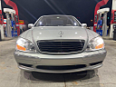 Thumbnail image of 2002 Mercedes-Benz S-Class at Georgia Premier Auto Sales LLC