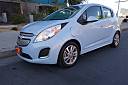 Thumbnail image of 2014 Chevrolet Spark EV at Happy Auto Group