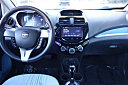 Thumbnail image of 2014 Chevrolet Spark EV at Happy Auto Group