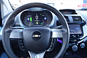 Thumbnail image of 2014 Chevrolet Spark EV at Happy Auto Group
