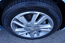 Thumbnail image of 2014 Chevrolet Spark EV at Happy Auto Group