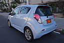 Thumbnail image of 2014 Chevrolet Spark EV at Happy Auto Group