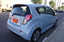 Thumbnail image of 2014 Chevrolet Spark EV at Happy Auto Group