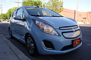 Thumbnail image of 2014 Chevrolet Spark EV at Happy Auto Group