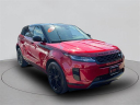 Thumbnail image of 2022 Land Rover Range Rover Evoque at Empire Hyundai of Jamaica