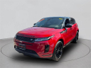 Thumbnail image of 2022 Land Rover Range Rover Evoque at Empire Hyundai of Jamaica