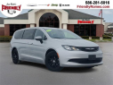 Thumbnail image of 2023 Chrysler Voyager at Jim Riehl's Friendly Chrysler Dodge Jeep Ram of Romeo