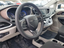 Thumbnail image of 2023 Chrysler Voyager at Jim Riehl's Friendly Chrysler Dodge Jeep Ram of Romeo