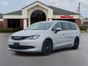 Thumbnail image of 2023 Chrysler Voyager at Jim Riehl's Friendly Chrysler Dodge Jeep Ram of Romeo