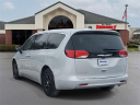 Thumbnail image of 2023 Chrysler Voyager at Jim Riehl's Friendly Chrysler Dodge Jeep Ram of Romeo