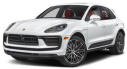 2023 Porsche Macan T at Eastchester Certified Motors