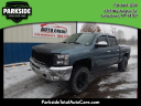 Thumbnail image of 2011 Chevrolet Silverado 1500 at Parkside Total Auto Care