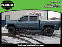 Thumbnail image of 2011 Chevrolet Silverado 1500 at Parkside Total Auto Care