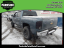 Thumbnail image of 2011 Chevrolet Silverado 1500 at Parkside Total Auto Care