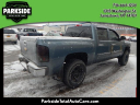 Thumbnail image of 2011 Chevrolet Silverado 1500 at Parkside Total Auto Care