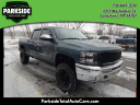 Thumbnail image of 2011 Chevrolet Silverado 1500 at Parkside Total Auto Care