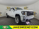 Thumbnail image of 2024 GMC Sierra 2500HD at Jake Sweeney Chrysler Dodge Jeep Used