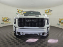 Thumbnail image of 2024 GMC Sierra 2500HD at Jake Sweeney Chrysler Dodge Jeep Used