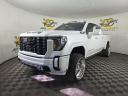 Thumbnail image of 2024 GMC Sierra 2500HD at Jake Sweeney Chrysler Dodge Jeep Used