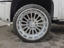 Thumbnail image of 2024 GMC Sierra 2500HD at Jake Sweeney Chrysler Dodge Jeep Used