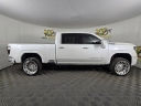 Thumbnail image of 2024 GMC Sierra 2500HD at Jake Sweeney Chrysler Dodge Jeep Used