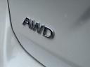 Thumbnail image of 2025 INFINITI QX50 at Circle Infiniti