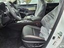 Thumbnail image of 2025 INFINITI QX50 at Circle Infiniti