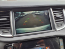Thumbnail image of 2025 INFINITI QX50 at Circle Infiniti