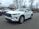 Thumbnail image of 2025 INFINITI QX50 at Circle Infiniti