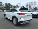 Thumbnail image of 2025 INFINITI QX50 at Circle Infiniti