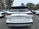 Thumbnail image of 2025 INFINITI QX50 at Circle Infiniti