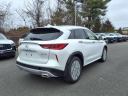Thumbnail image of 2025 INFINITI QX50 at Circle Infiniti