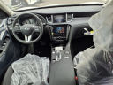 Thumbnail image of 2025 INFINITI QX50 at Circle Infiniti